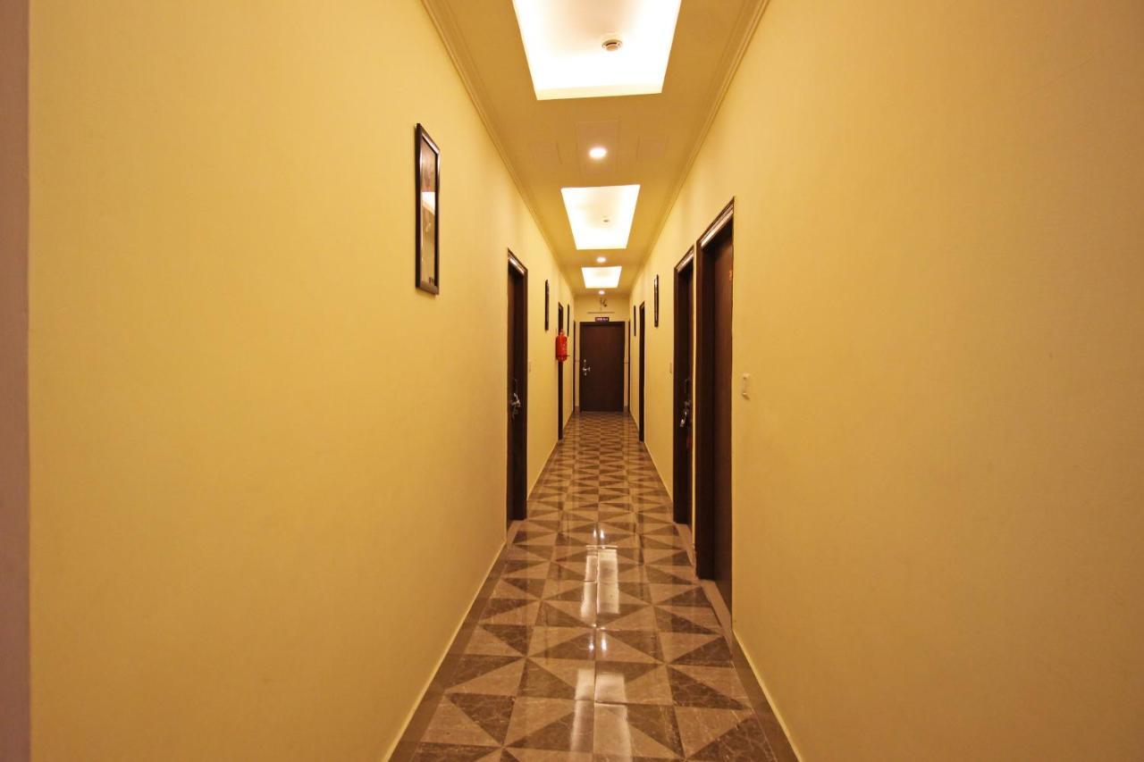 Oyo 5424 Pushpanjali Residency Dehradun Exterior foto